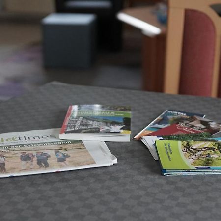 Ferienwohnung Kalltalblick Simmerath Zewnętrze zdjęcie