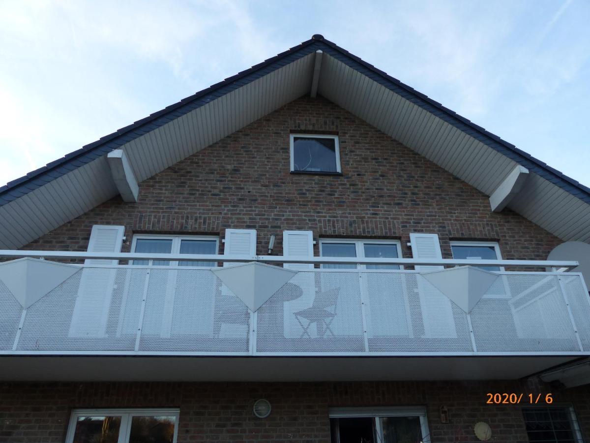 Ferienwohnung Kalltalblick Simmerath Zewnętrze zdjęcie