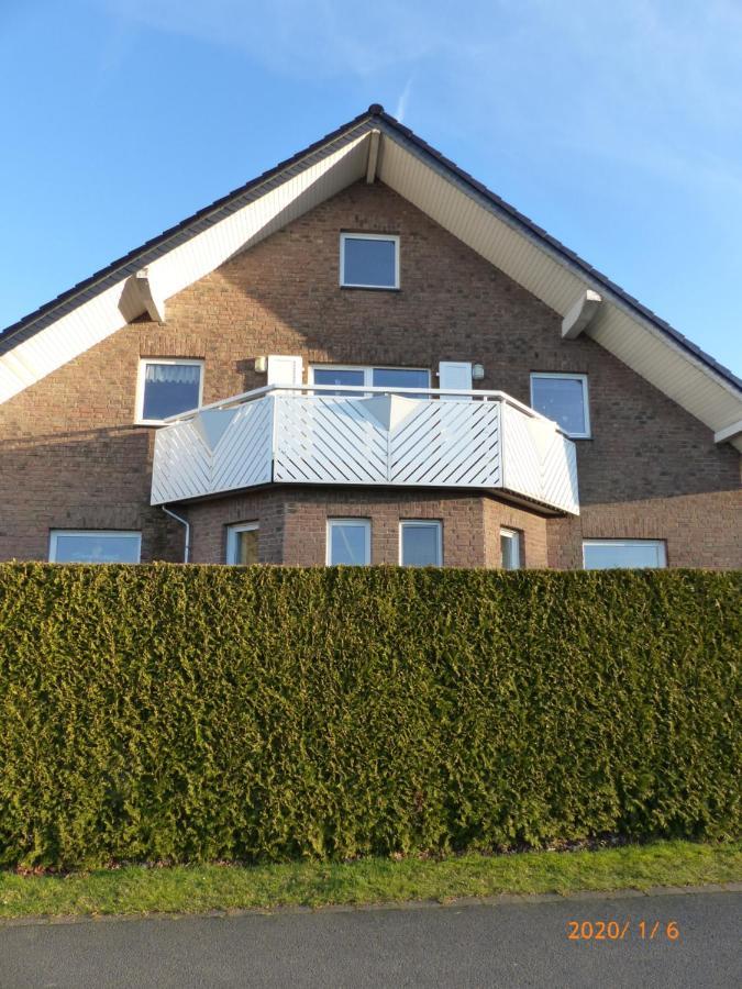 Ferienwohnung Kalltalblick Simmerath Zewnętrze zdjęcie