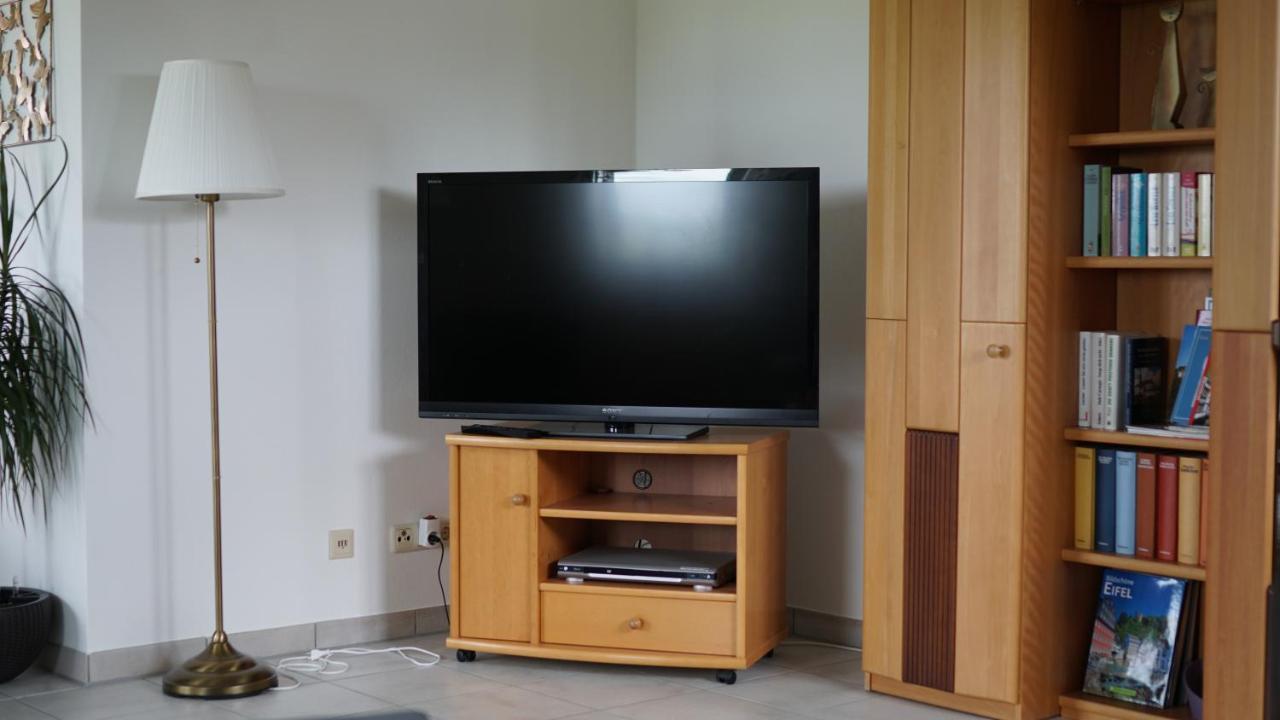 Ferienwohnung Kalltalblick Simmerath Zewnętrze zdjęcie