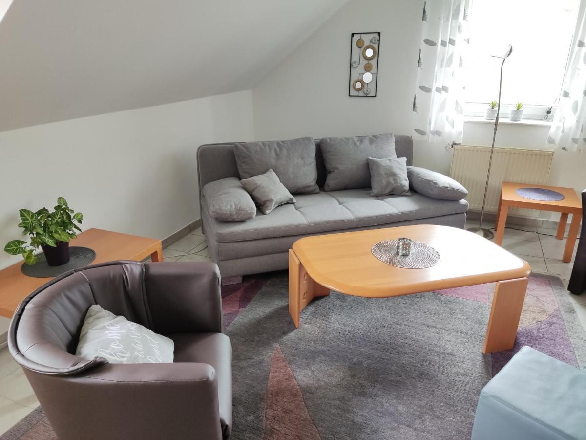 Ferienwohnung Kalltalblick Simmerath Zewnętrze zdjęcie