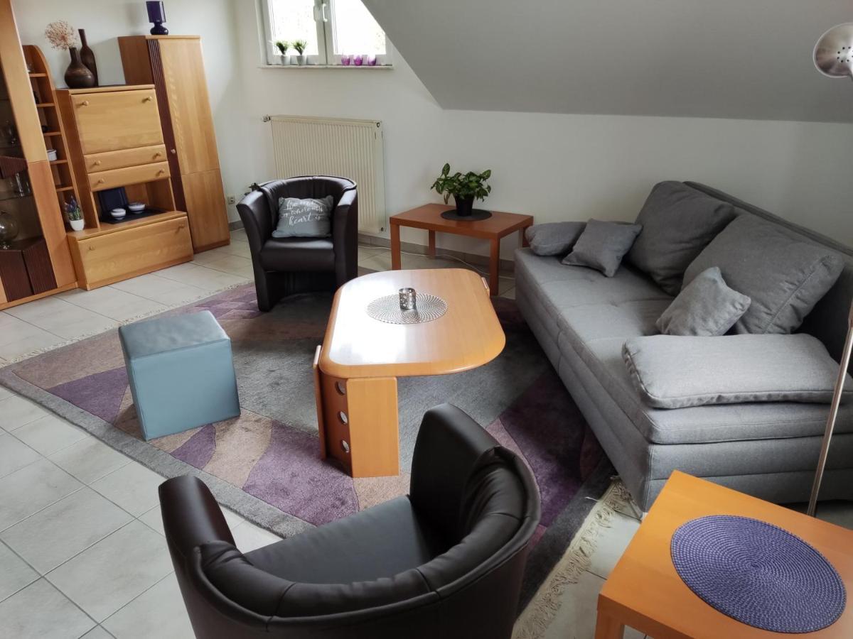 Ferienwohnung Kalltalblick Simmerath Zewnętrze zdjęcie