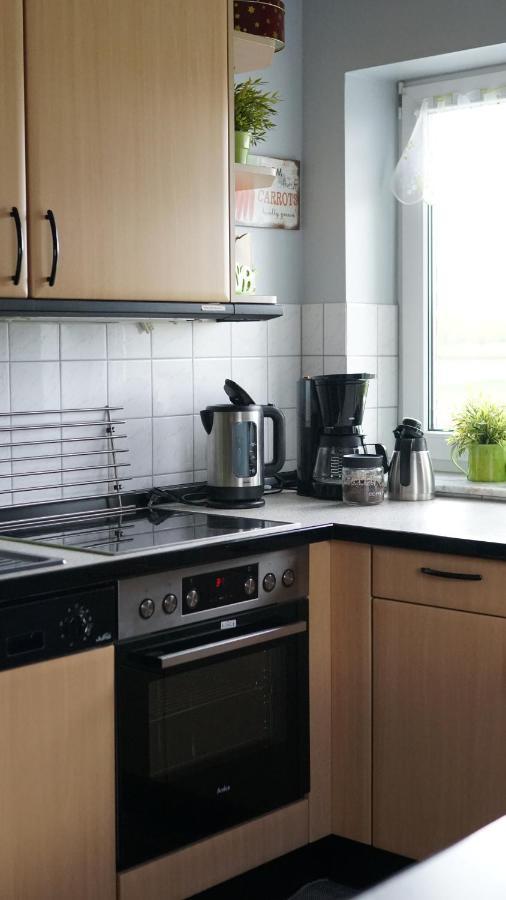 Ferienwohnung Kalltalblick Simmerath Zewnętrze zdjęcie