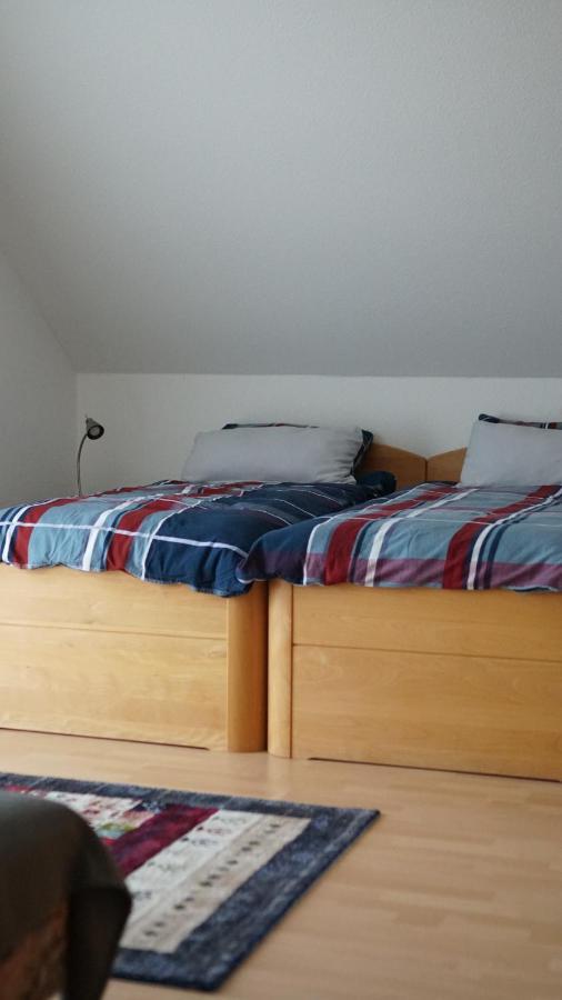 Ferienwohnung Kalltalblick Simmerath Zewnętrze zdjęcie