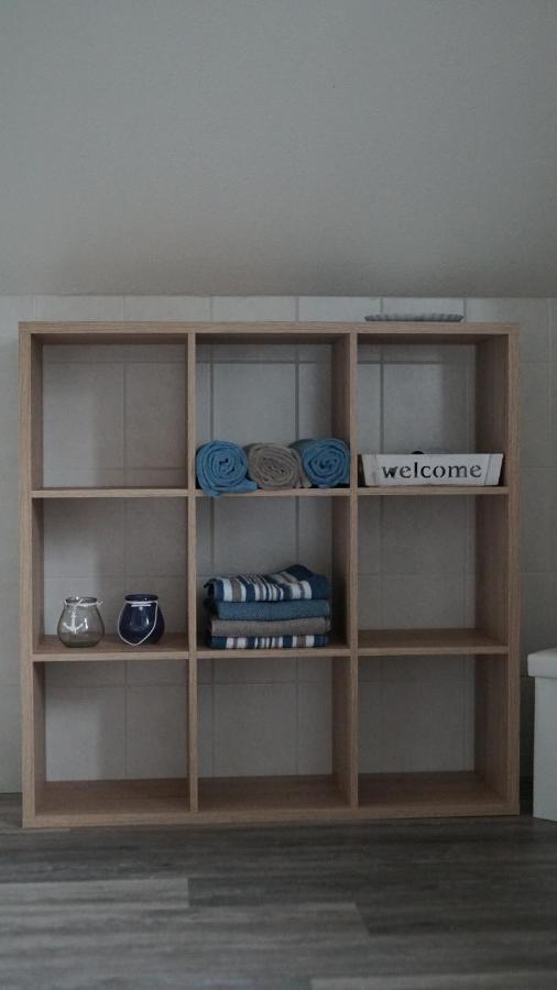 Ferienwohnung Kalltalblick Simmerath Zewnętrze zdjęcie