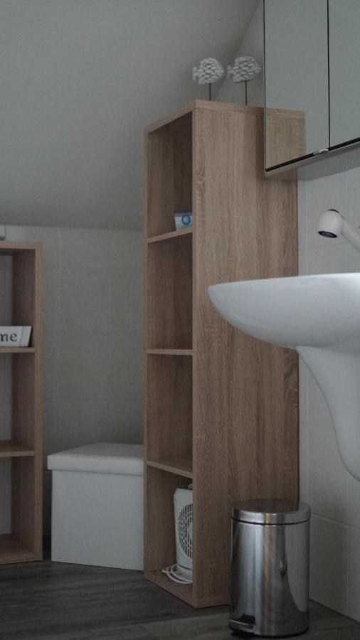 Ferienwohnung Kalltalblick Simmerath Zewnętrze zdjęcie