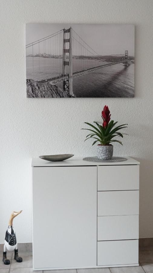 Ferienwohnung Kalltalblick Simmerath Zewnętrze zdjęcie