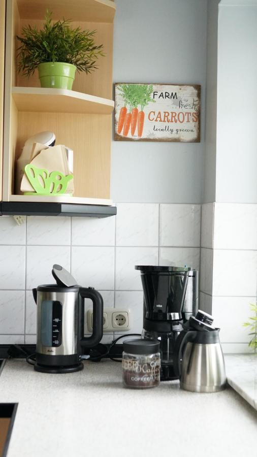 Ferienwohnung Kalltalblick Simmerath Zewnętrze zdjęcie