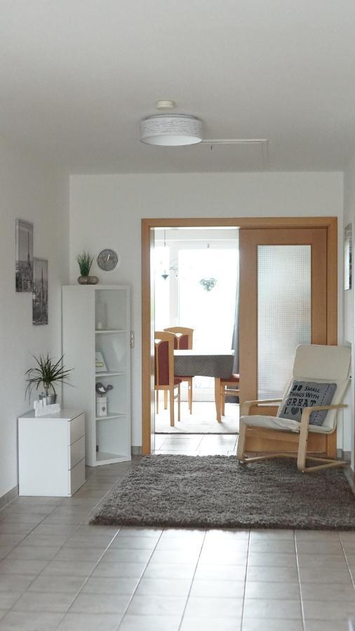 Ferienwohnung Kalltalblick Simmerath Zewnętrze zdjęcie