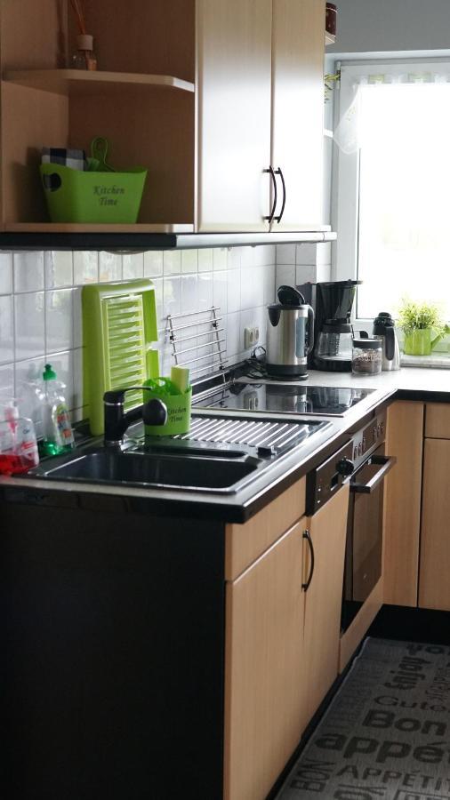 Ferienwohnung Kalltalblick Simmerath Zewnętrze zdjęcie