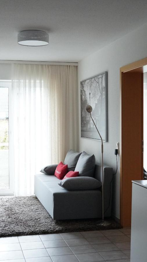Ferienwohnung Kalltalblick Simmerath Zewnętrze zdjęcie