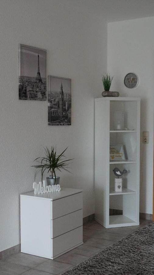Ferienwohnung Kalltalblick Simmerath Zewnętrze zdjęcie
