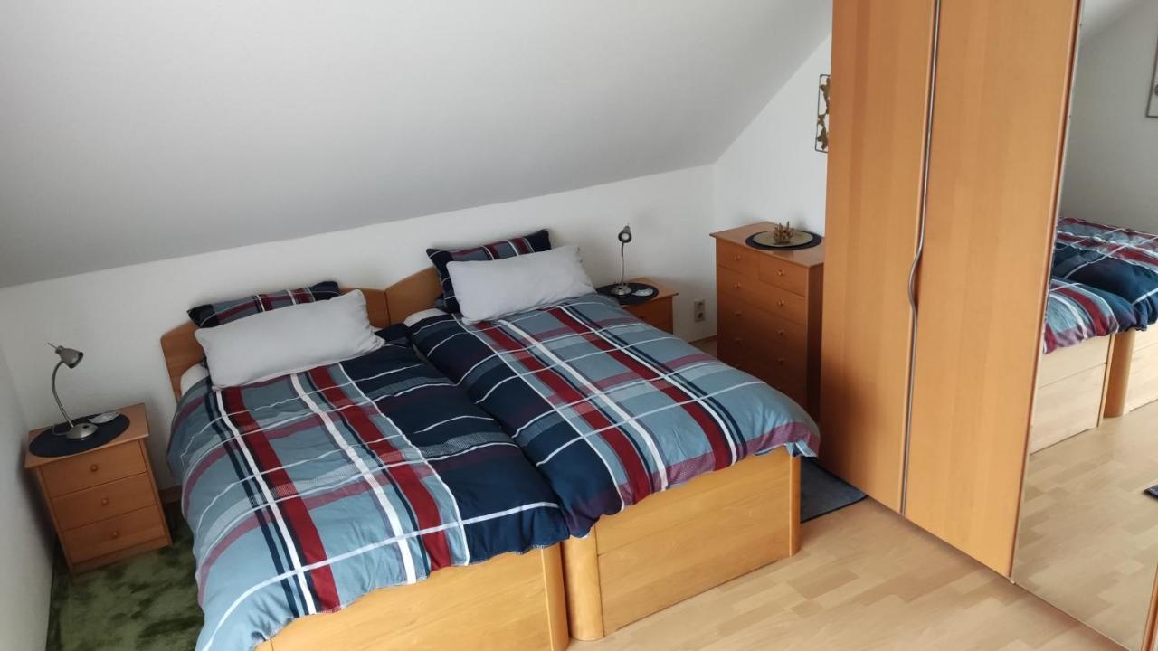 Ferienwohnung Kalltalblick Simmerath Zewnętrze zdjęcie