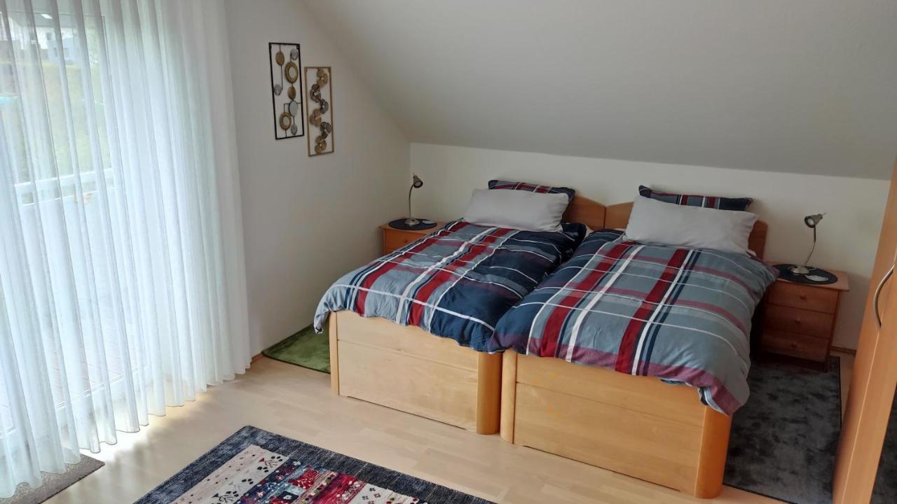 Ferienwohnung Kalltalblick Simmerath Zewnętrze zdjęcie