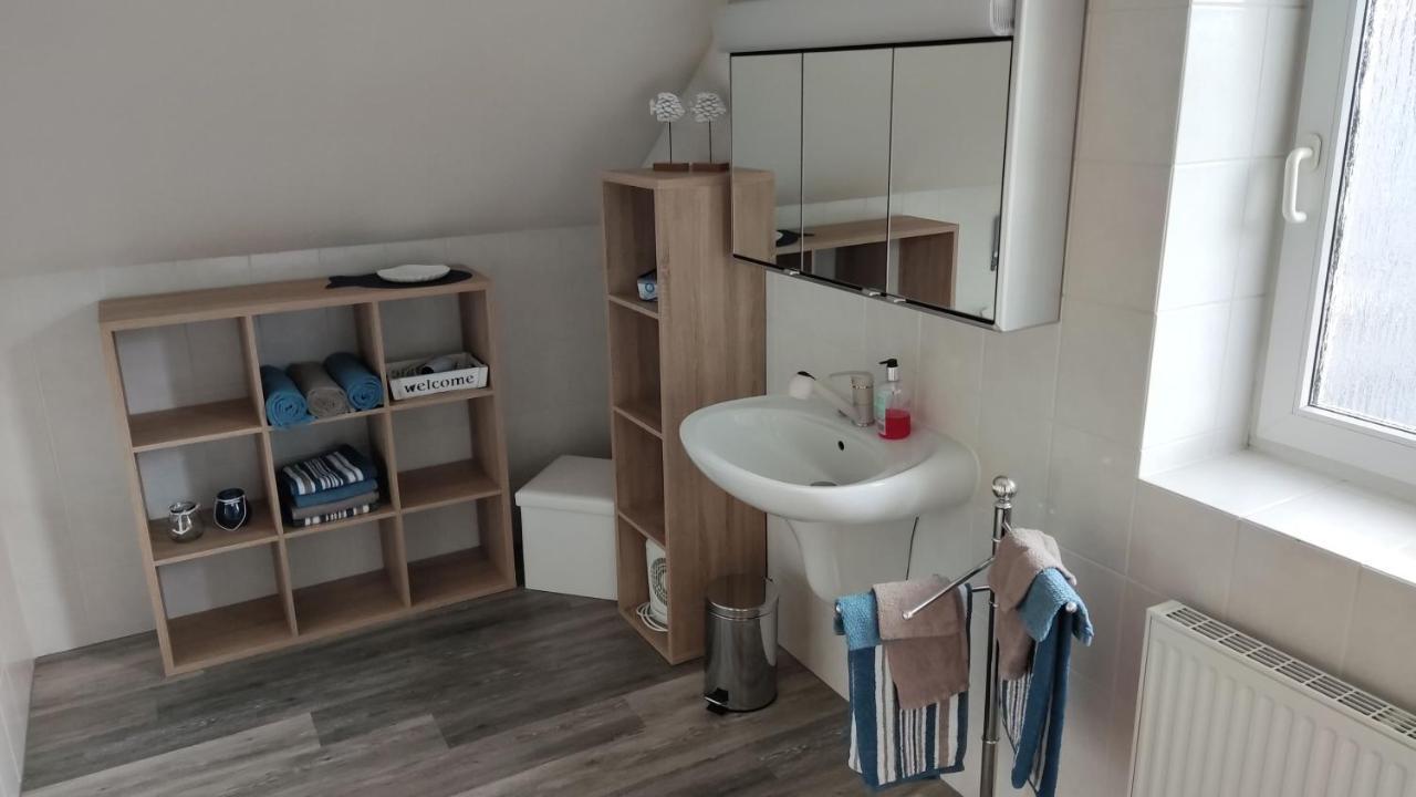 Ferienwohnung Kalltalblick Simmerath Zewnętrze zdjęcie