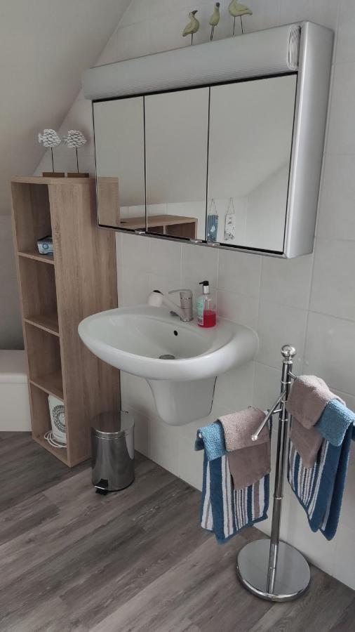 Ferienwohnung Kalltalblick Simmerath Zewnętrze zdjęcie