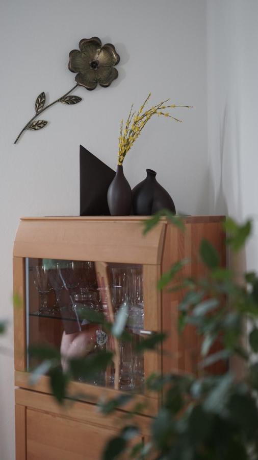 Ferienwohnung Kalltalblick Simmerath Zewnętrze zdjęcie