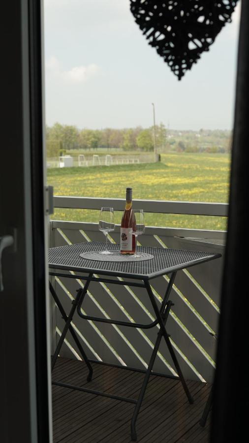 Ferienwohnung Kalltalblick Simmerath Zewnętrze zdjęcie