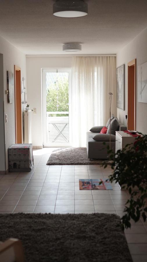 Ferienwohnung Kalltalblick Simmerath Zewnętrze zdjęcie