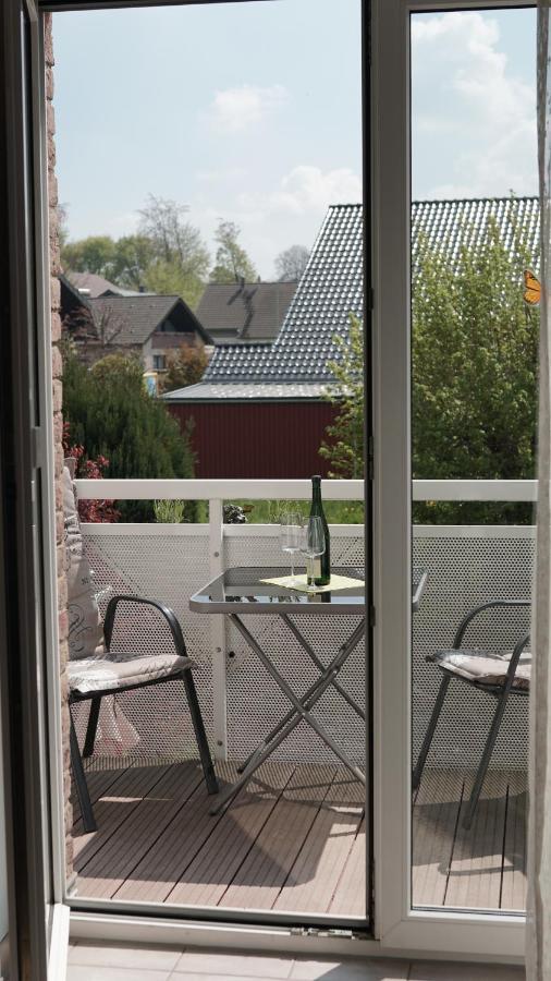 Ferienwohnung Kalltalblick Simmerath Zewnętrze zdjęcie