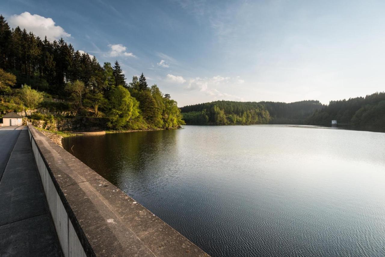 Ferienwohnung Kalltalblick Simmerath Zewnętrze zdjęcie